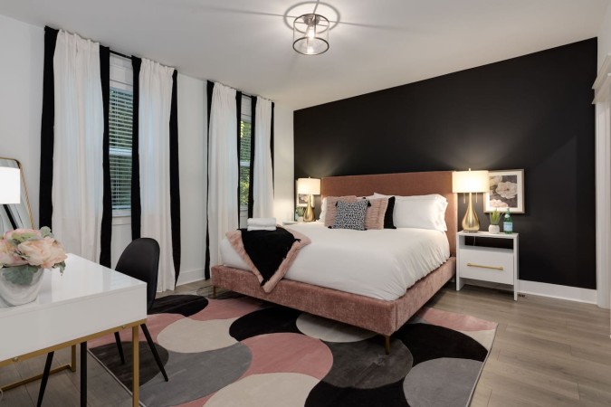 Modern Luxury Near Downtown |  East Nashville