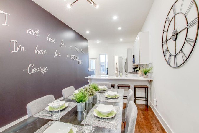 Hillsboro Retreat | Luxe Comfort + Private Terrace
