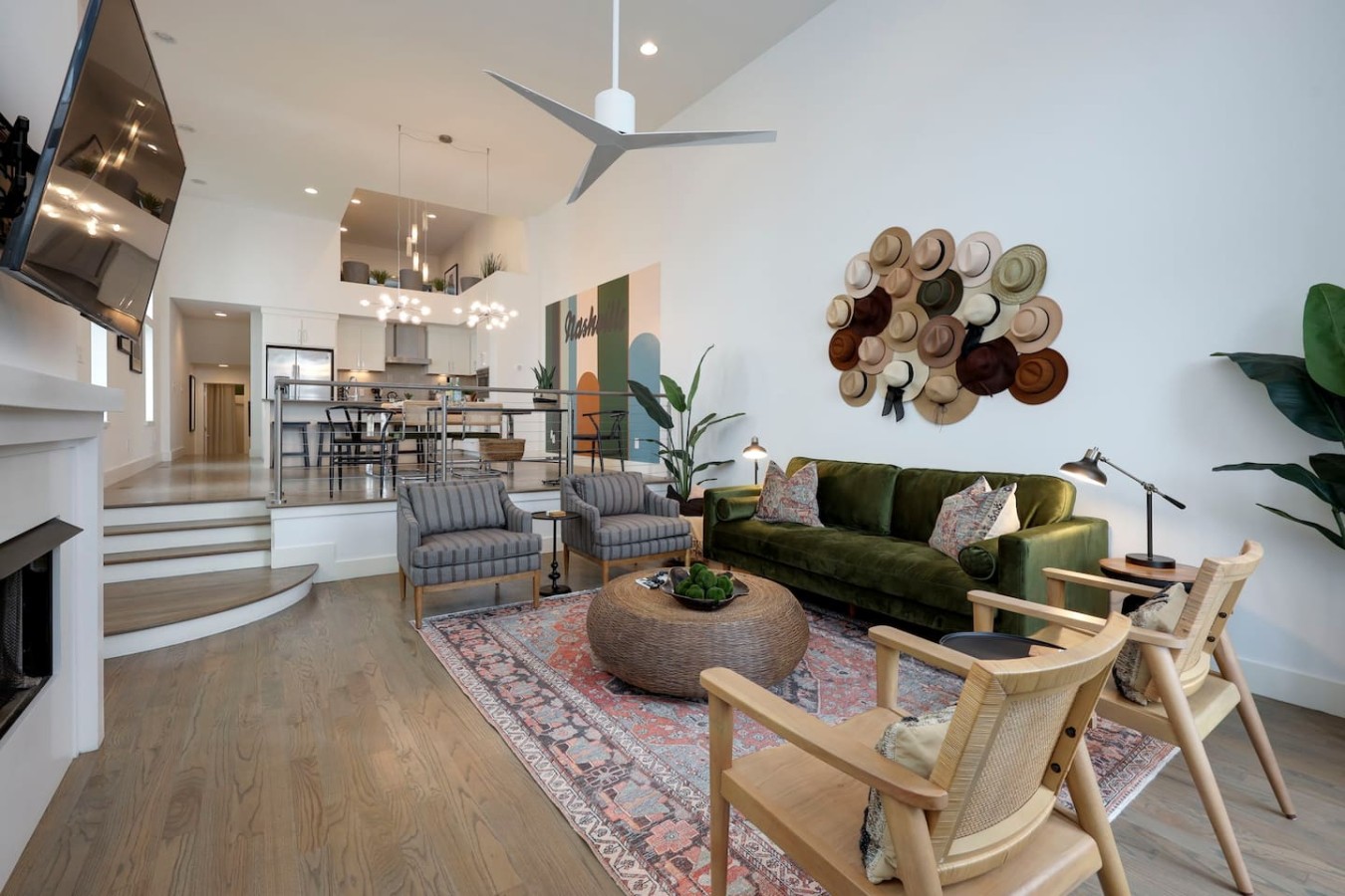 Stunning West End Home - Walkable Area