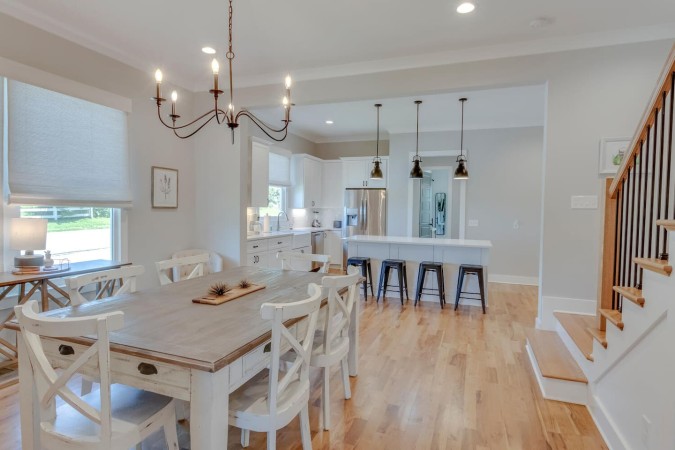 Historic Charm | Franklin Retreat | Near Downtown