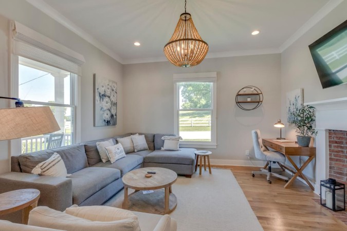 Historic Charm | Franklin Retreat | Near Downtown
