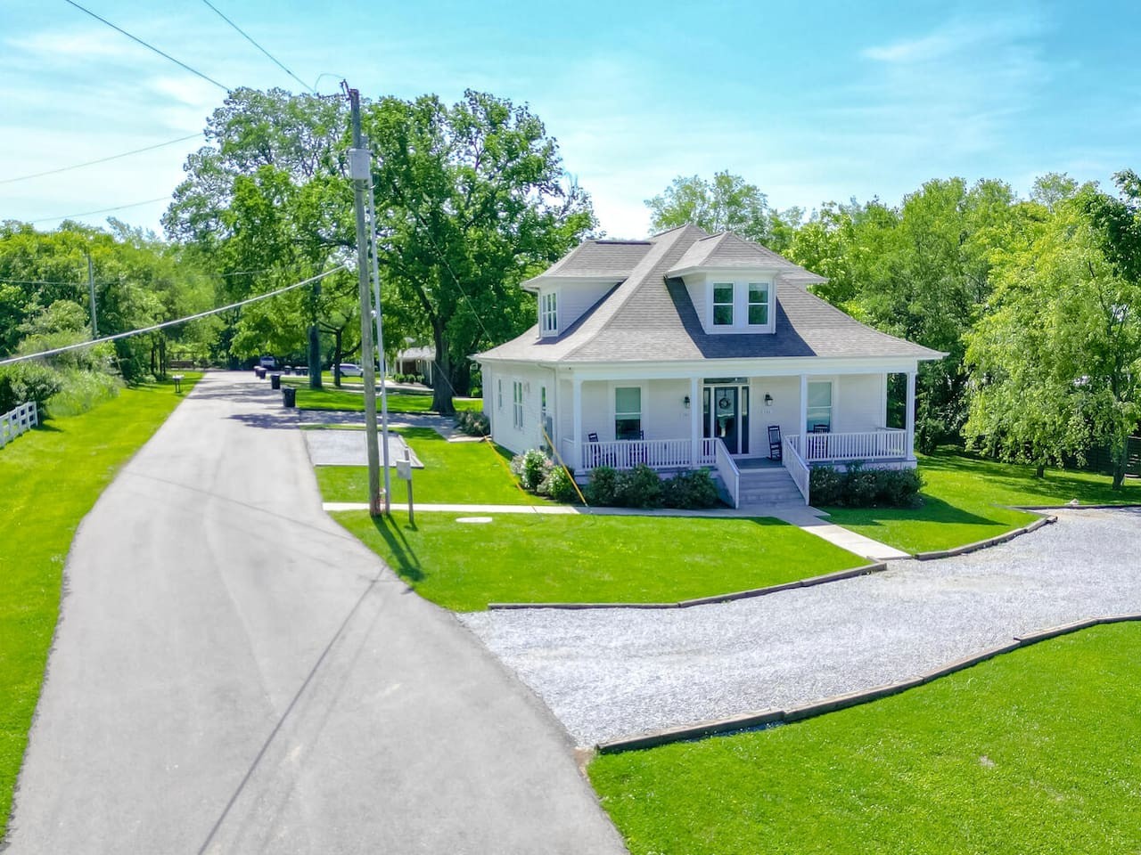 Historic Charm | Franklin Retreat | Near Downtown