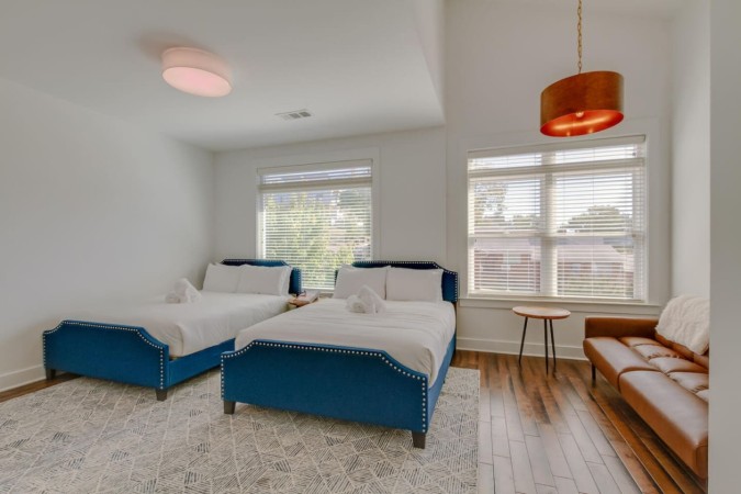 Modern Luxury | Spacious Comfort | Prime Location