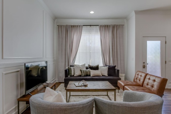 Modern Luxury | Spacious Comfort | Prime Location