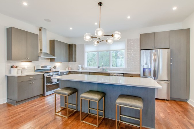 Stylish & Spacious | Near Broadway & Germantown
