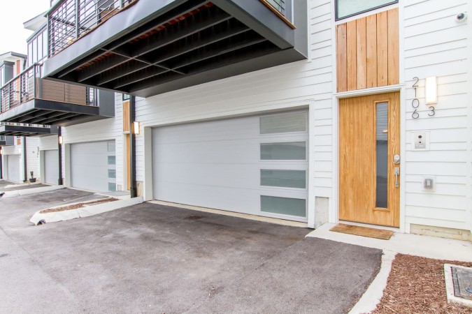 Stylish & Spacious | Near Broadway & Germantown