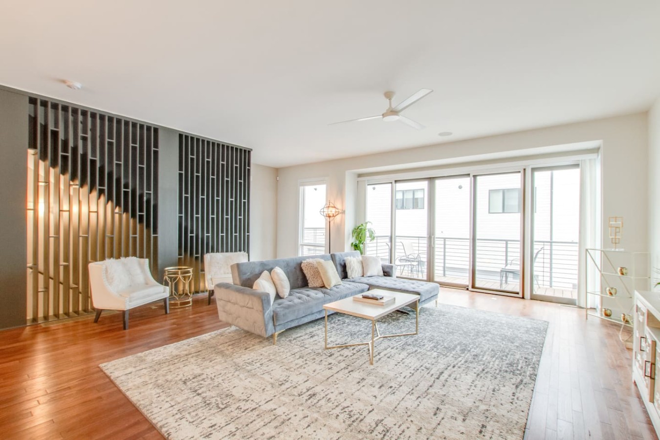 Stylish & Spacious | Near Broadway & Germantown