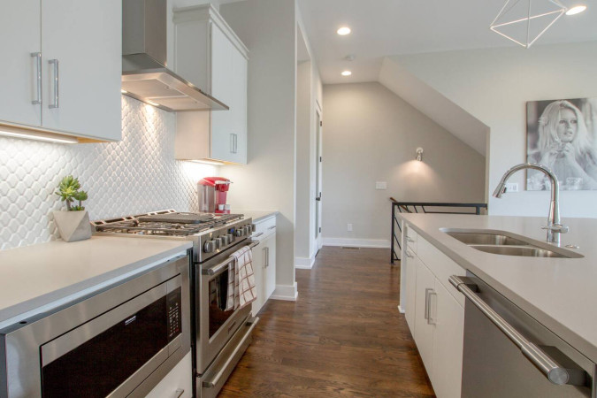 Skyline Spectacular | Luxury Rooftop | Sleeps 12