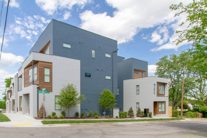 Skyline Spectacular | Luxury Rooftop | Sleeps 12