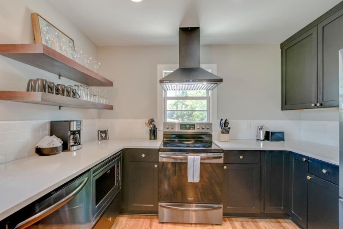 Countryside Charmer | Steps to Franklin’s Best