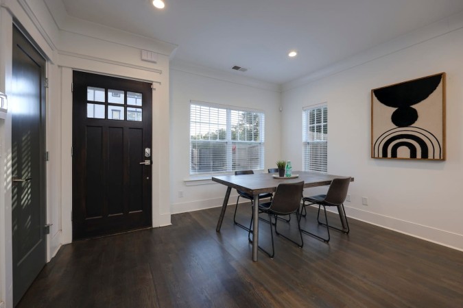 Trendy Townhome | Sleeps 12 + Easy Downtown Access