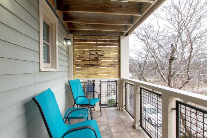 Vibrant Germantown Retreat | Central Location