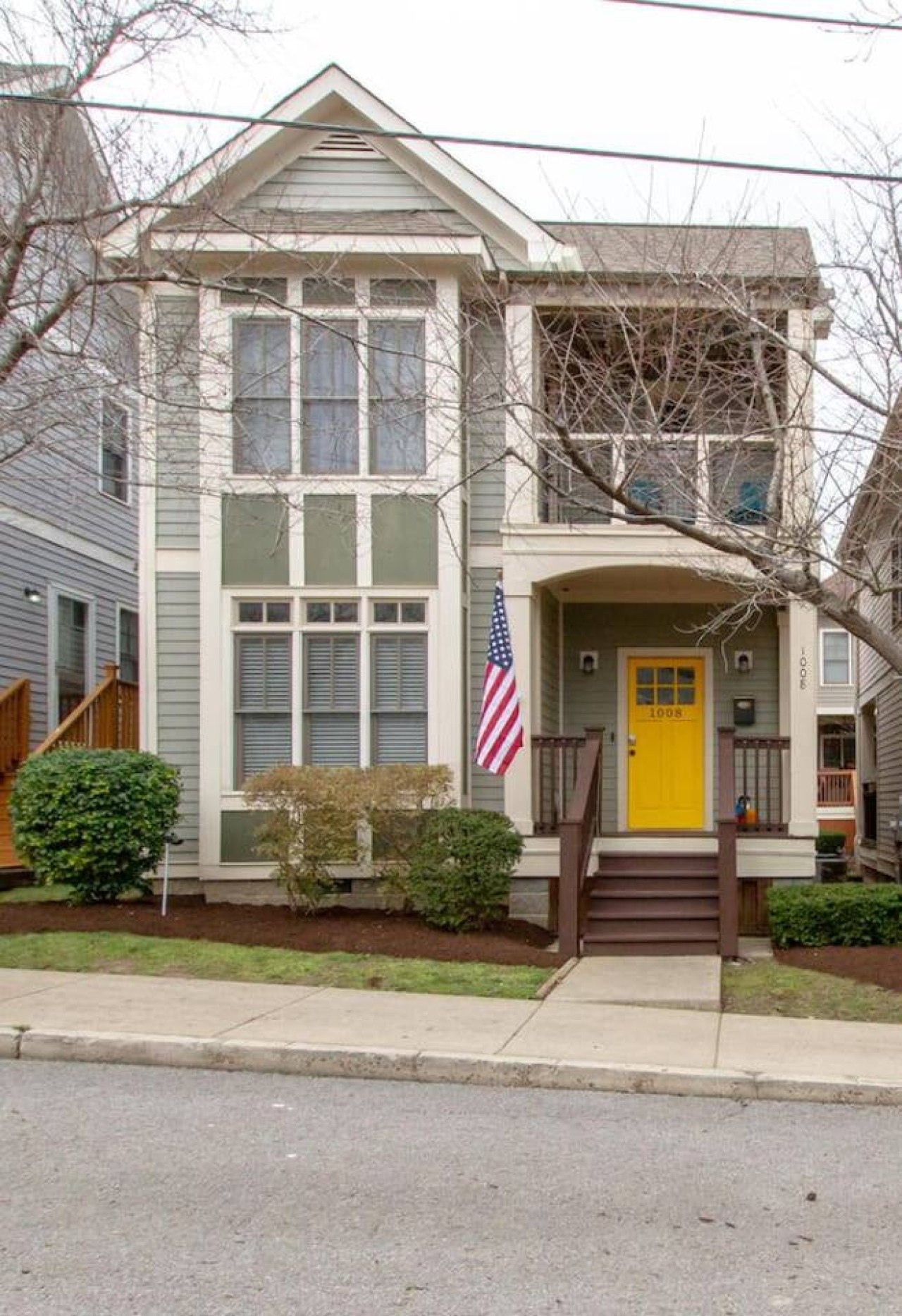 Vibrant Germantown Retreat | Central Location
