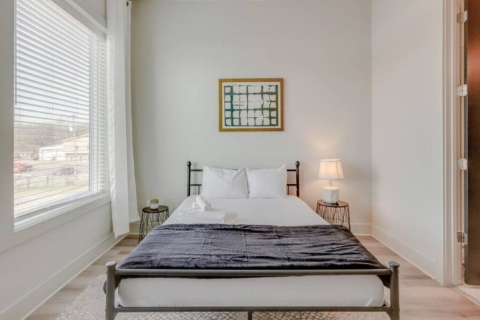 Harmony Haven | Eastside Charm | Rooftop Views