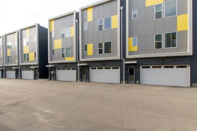 Harmony Haven | Eastside Charm | Rooftop Views