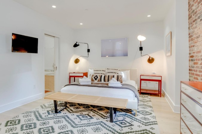 Meyer Loft | Iconic & Historic | Walkable Downtown