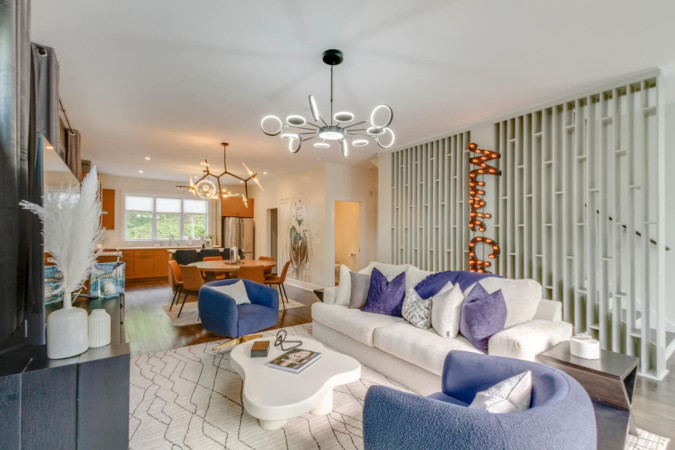 Close to Downtown | Game Room | North Nashville