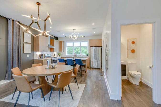 Close to Downtown | Game Room | North Nashville