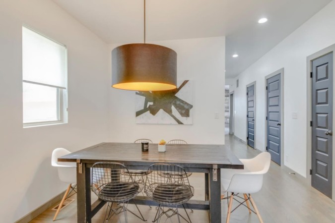 Wedgewood Retreat | Spacious | Central Location