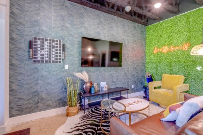 Cozy City Studio | South Nashville Gem