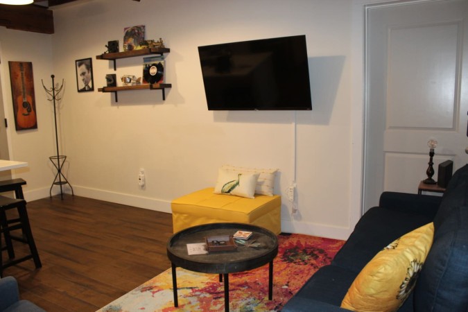 Historic 1865 Condo | Seasonal Pool & Gym