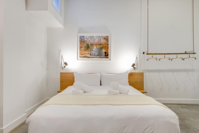 The 404 Hotel | Gulch Gem | Ultimate Walkability