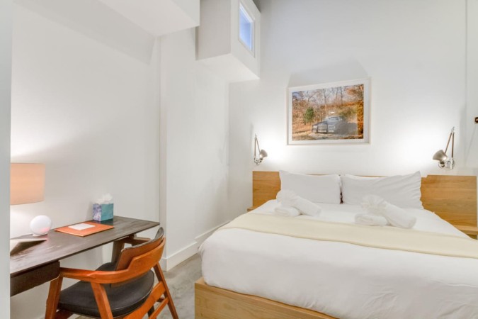 The 404 Hotel | Gulch Gem | Ultimate Walkability