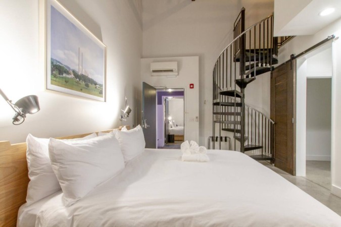 The 404 Hotel | Gulch Gem | Ultimate Walkability