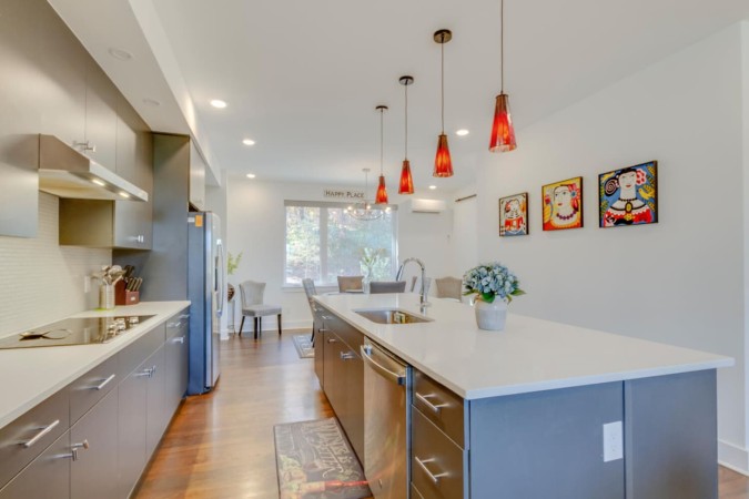 Modern Comfort | Spacious Retreat | Near BNA