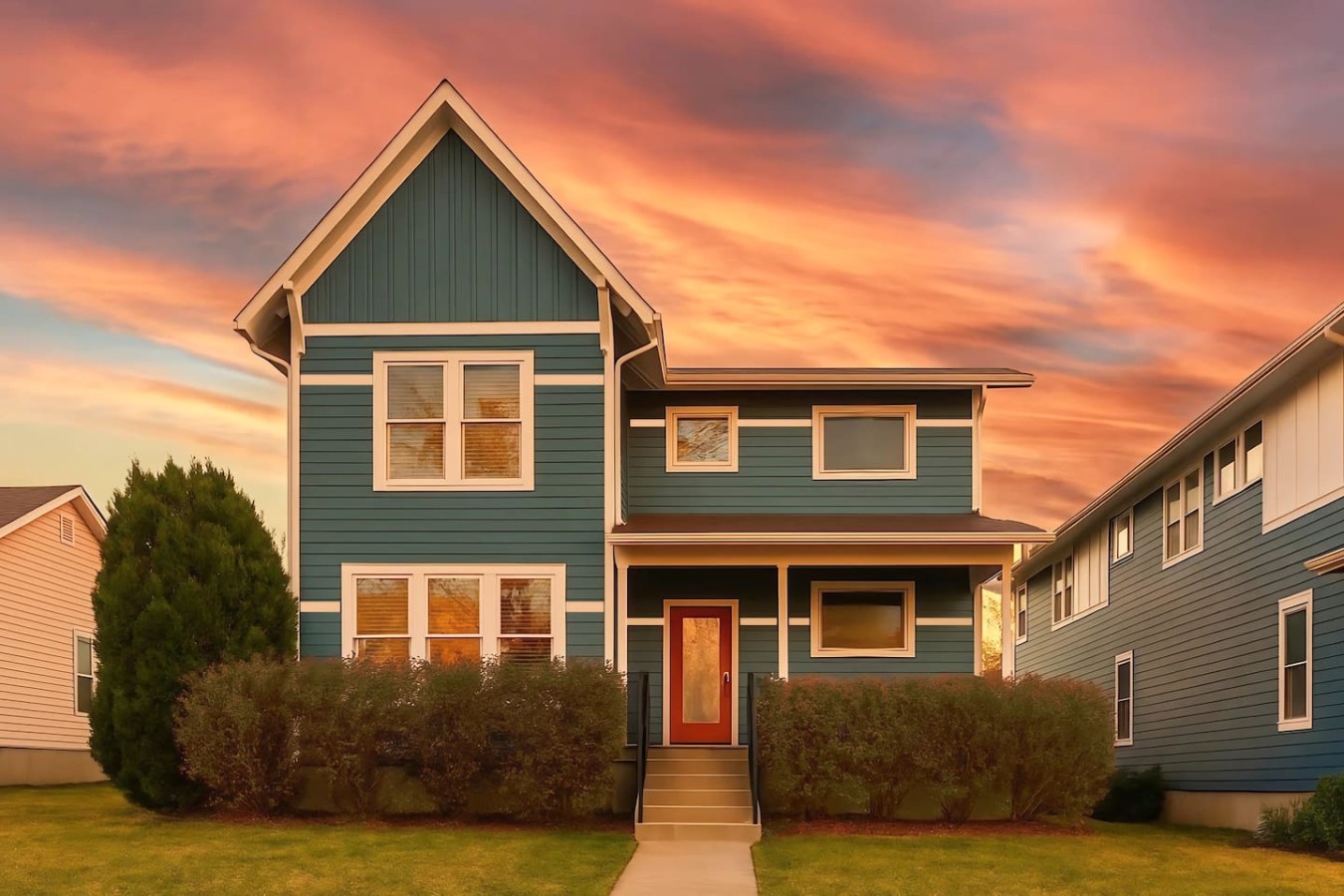 Cleveland Park Charmer | Large Private Backyard