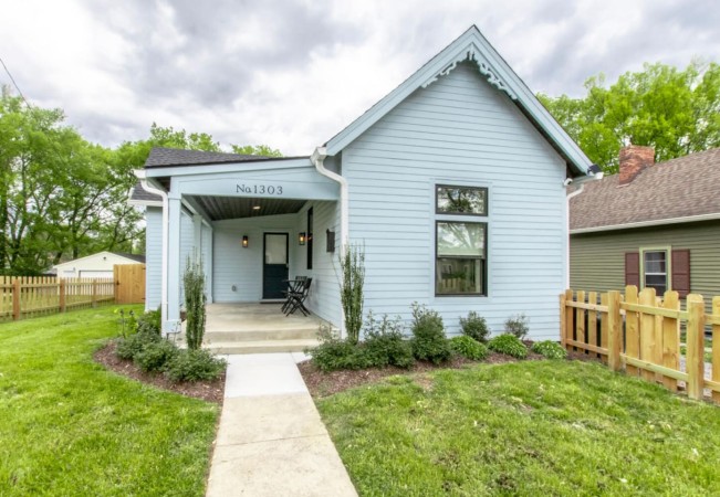 30 Day Minimum | Elegant Home in East Nashville