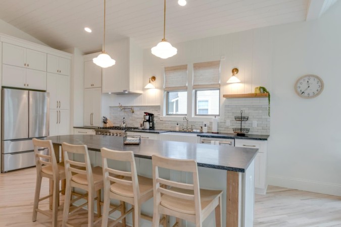 30 Day Minimum | Elegant Home in East Nashville