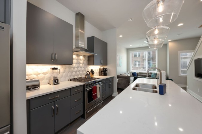Rhythmic Retreat | West End Haven | Rooftop Luxury