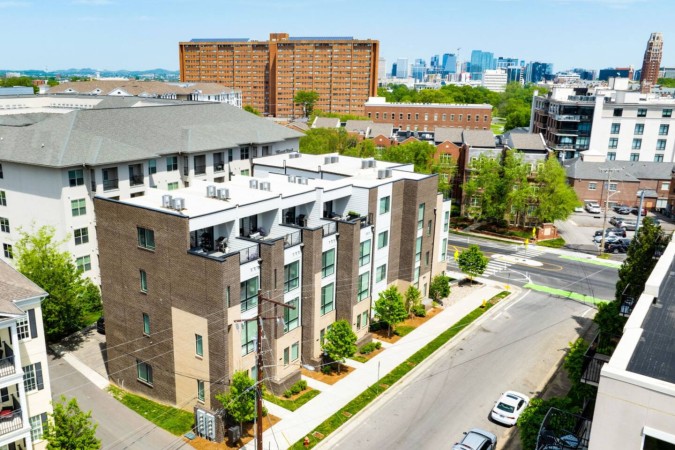 Sapphire Views | Modern, Spacious & Upscale