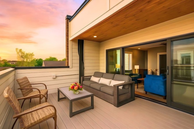 Sapphire Views | Modern, Spacious & Upscale