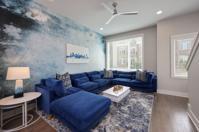Sapphire Views | Modern, Spacious & Upscale