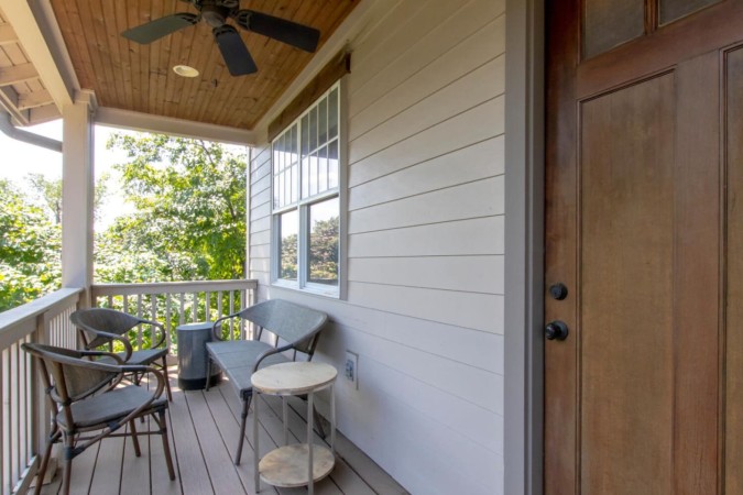 Bohemian Luxe | Private Balcony | Prime Location