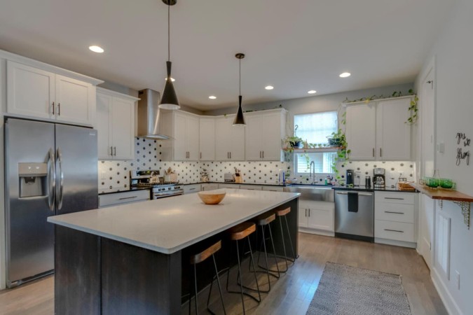 Bohemian Luxe | Private Balcony | Prime Location