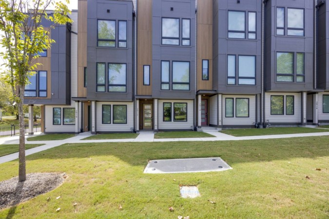 Hey, Nashville! Gorgeous Townhome - 4BD/4.5BTH