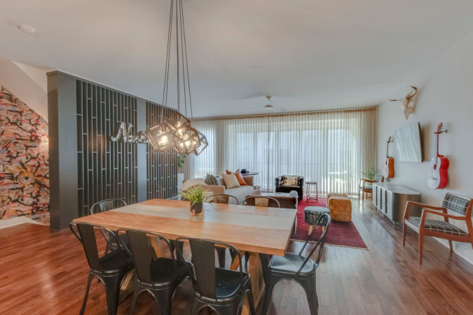 Modern Gem Near Germantown | Light-Filled Luxury