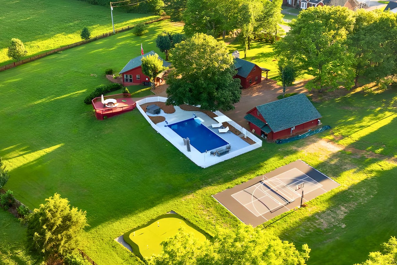 Sugar Hill Retreats | Stories Told + Art Made
