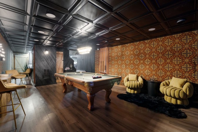 Sugar Hill Retreats | Stories Told + Art Made