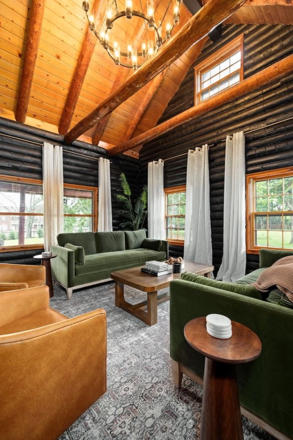 Sugar Hill Retreats | Stories Told + Art Made
