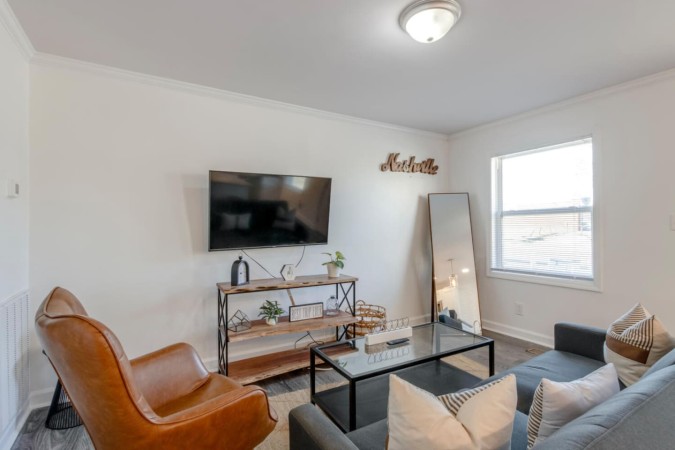 Good Times Retreat | Stylish 1BR