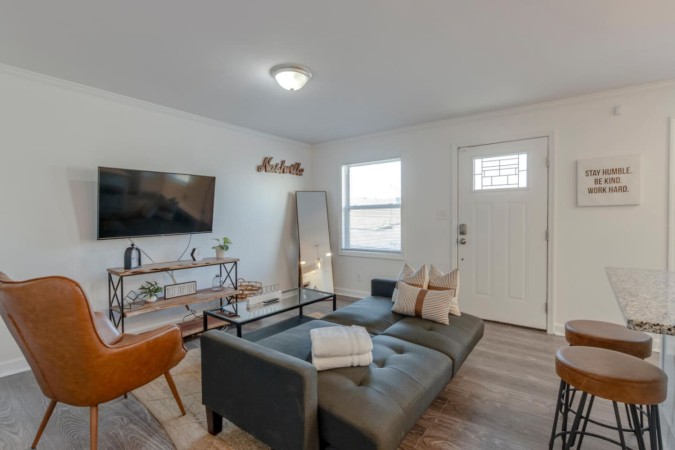 Good Times Retreat | Stylish 1BR