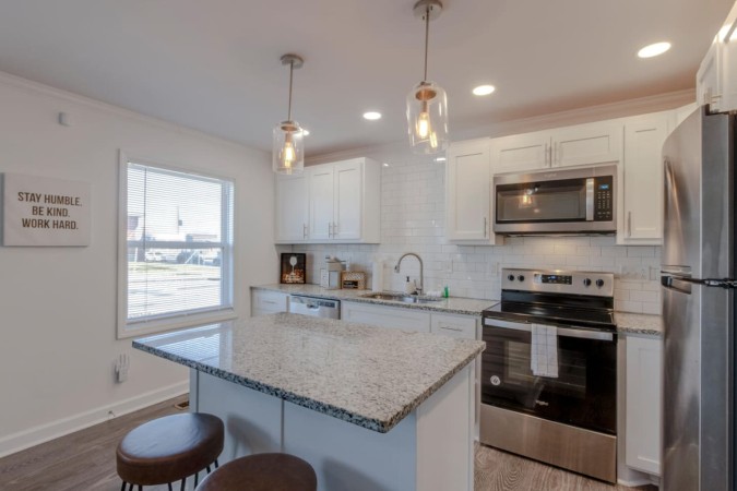 Good Times Retreat | Stylish 1BR