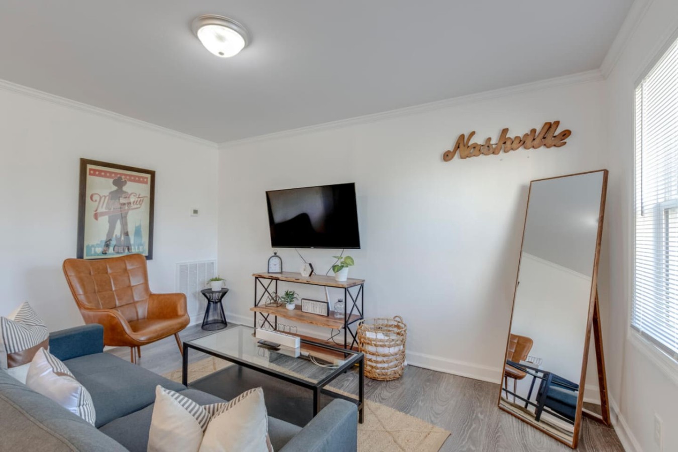 Good Times Retreat | Stylish 1BR