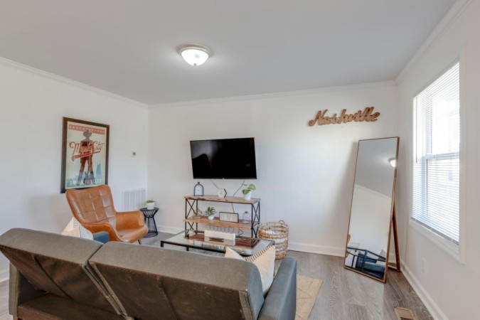 Good Times Retreat | Stylish 1BR