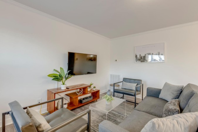 Memory Maker | Chic 1BR Retreat