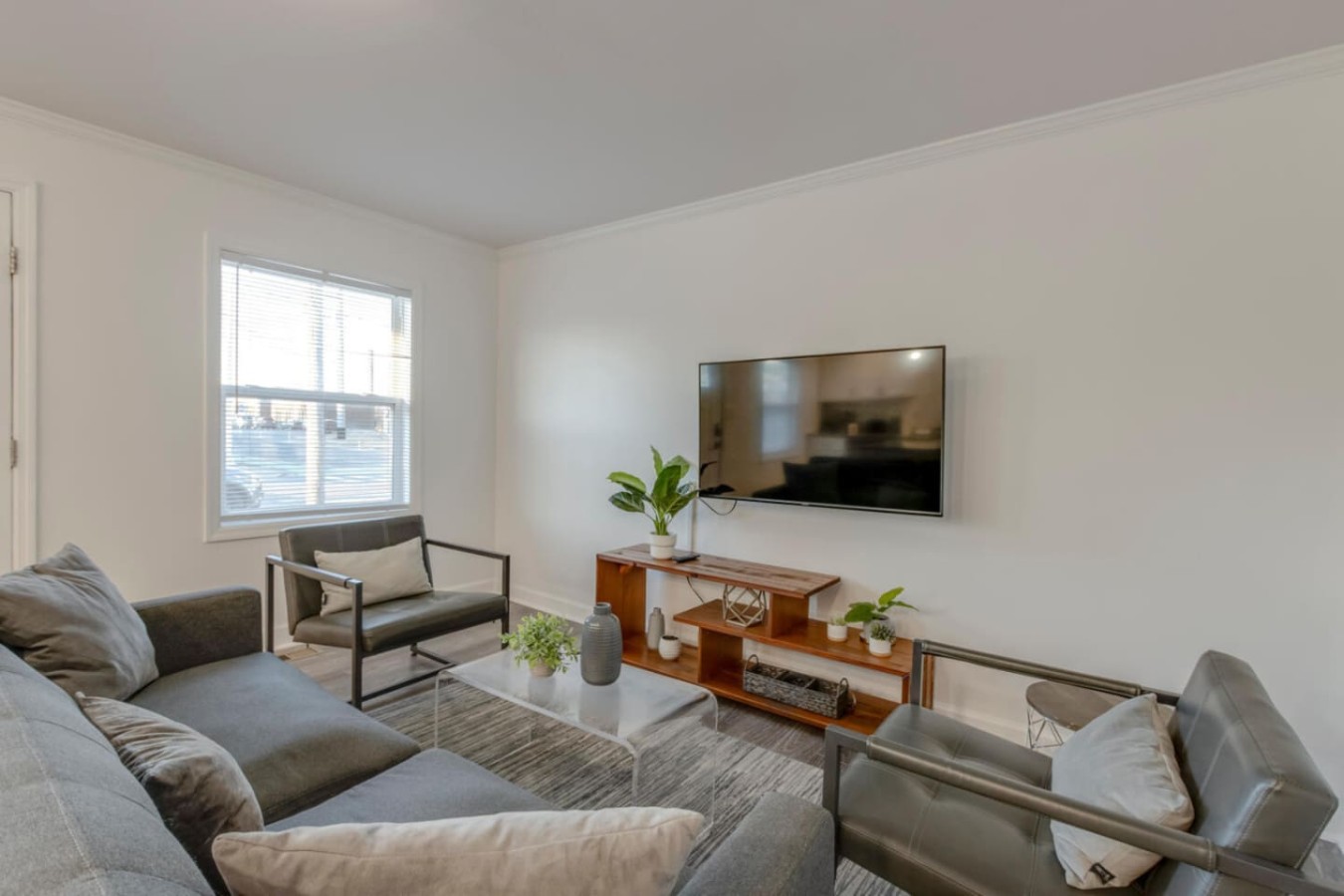 Memory Maker | Chic 1BR Retreat